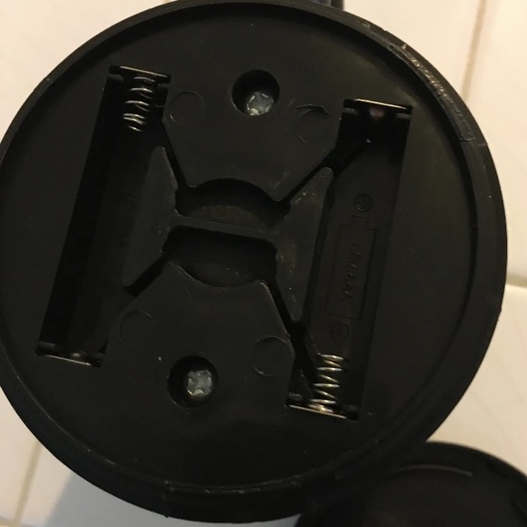 HTF Star Wars Darth Vader Steel Lined Travel Mug w/Sound Effects - Picture 5 of 6